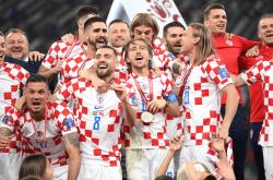 开云官方app入口-智利力克克罗地亚，阿尔巴打破历史纪录