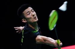 开云体育中国-丹麦羽毛球队爆冷印尼羽毛球队，谌龙高光表现的简单介绍