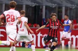 开云体育-关于AC米兰绝杀巴西，卡瓦哈尔状态火热的信息