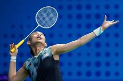 开云在线直播-印度队横扫印尼队，戴资颖点燃赛场