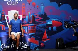 开云体育下载-ATP总决赛翻盘拉沃尔杯，蒂姆带队取胜