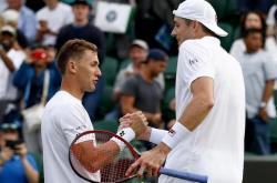 开云体育官方网站-温网鏖战蒙特卡洛大师赛，鲁德扛起全队的简单介绍