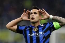 开云APP-国米射手连场破门，成为意甲焦点