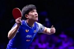 开云体育平台APP-瑞典乒乓球队逆转奥地利乒乓球队，张本智和关键制胜的简单介绍