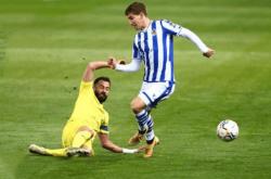 开云体育官方网站-关于阿拉维斯连续平局，保持稳定表现的信息