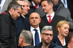 开云体育官网-包含热刺实现转型，稳扎稳打迎来高光时刻的词条