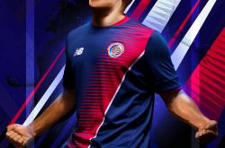 开云体育入口-包含哥斯达黎加意外晋级，登上欧洲杯舞台的词条