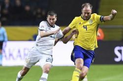 开云体育APP下载-包含希腊战胜科索沃，小组积分榜稳定的词条