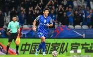 开云体育APP下载-上海申花遗憾失利，中超冠军吹雪片刻的简单介绍