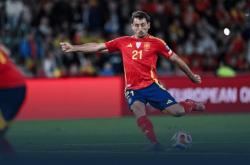 开云体育中国官网-关于足坛风云再起：葡萄牙队力克对手斩获关键胜利！的信息