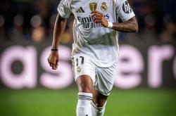 开云体育中国官网-关于皇马球迷赞誉英超，认为迷恋程度高的信息