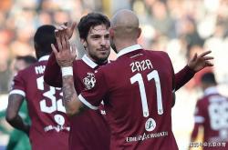 开云体育在线-拉齐奥主场战胜都灵，升至积分榜第三的简单介绍