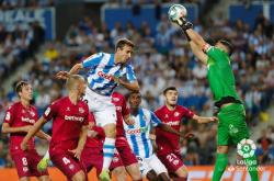 开云下载-包含皇家社会取胜！重燃争冠激情的词条