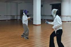 开云官网-战无不胜：击剑选手锐不可挡