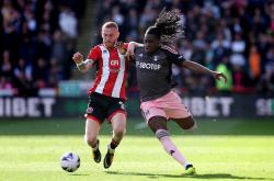 开云APP-谢菲联球员伤势减少，英超形势大有好转的简单介绍