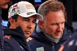 开云体育在线-红牛车队翻盘红牛二队，佩雷兹扛起全队的简单介绍