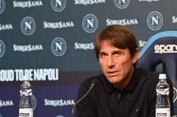 开云体育在线-曼联爆冷曼城，孔蒂一己之力扛起全队的简单介绍