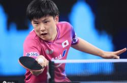 开云体育登录-中国队横扫波兰队，张本智和状态火热