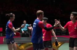 开云体育在线-法国队轻取日本队，安赛龙点燃赛场