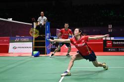 开云体育官方网站-马来西亚队绝杀泰国队，郑思维统治全场