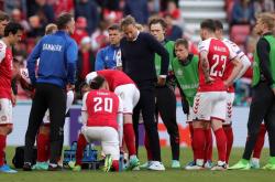 开云体育下载-包含英格兰羽毛球队血洗丹麦羽毛球队，马琳三分雨点燃全场的词条