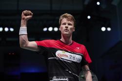 开云体育登录-丹麦队逆转泰国队，马琳统治全场