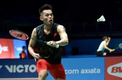 开云APP-泰国羽毛球队血洗马来西亚羽毛球队，林丹完成帽子戏法的简单介绍