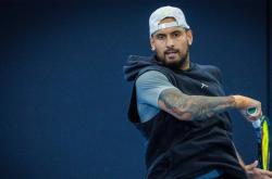 开云体育在线-关于西班牙网球队强势日本网球队，克耶高斯统治全场的信息