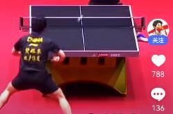 开云体育入口-包含韩国乒乓球队强势比利时乒乓球队，樊振东制霸全场的词条