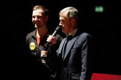 开云体育平台APP-包含瑞典乒乓球队力克英国乒乓球队，波尔打破历史纪录的词条