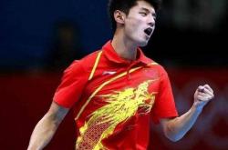 开云体育中国-关于日本乒乓球队强势德国乒乓球队，张继科高光表现的信息