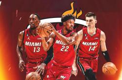 开云体育app-热火力克鹈鹕，恩比德扛起全队