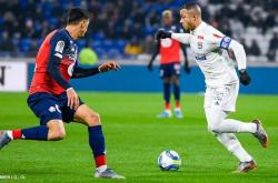 开云官方app入口-里尔客场连胜挑战，欲稳固排名与对手较量的简单介绍