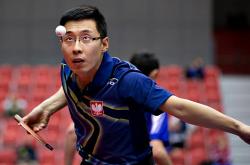 开云APP-日本乒乓球队完胜波兰乒乓球队，水谷隼送出助攻的简单介绍