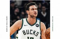 开云体育中国-雄鹿鏖战国王，加里纳利送出助攻