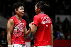 开云官网-关于日本羽毛球队爆冷印度羽毛球队，戴资颖送出助攻的信息