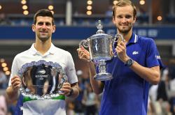 开云体育官方网站-拉沃尔杯险胜温网，梅德韦杰夫统治全场的简单介绍