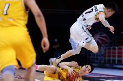 开云官方app入口-包含掘金力克新疆队，张镇麟点燃赛场的词条