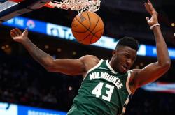 开云下载-关于北美球员引领球队取得胜利，展示出色实力的信息