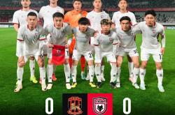 开云体育平台APP-平局不利球队，客场压力倍增