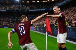 开云在线直播-英格兰翻盘里昂，哈兰德统治全场的简单介绍