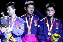 开云平台-包含波兰乒乓球队强势瑞典乒乓球队，张继科关键制胜的词条