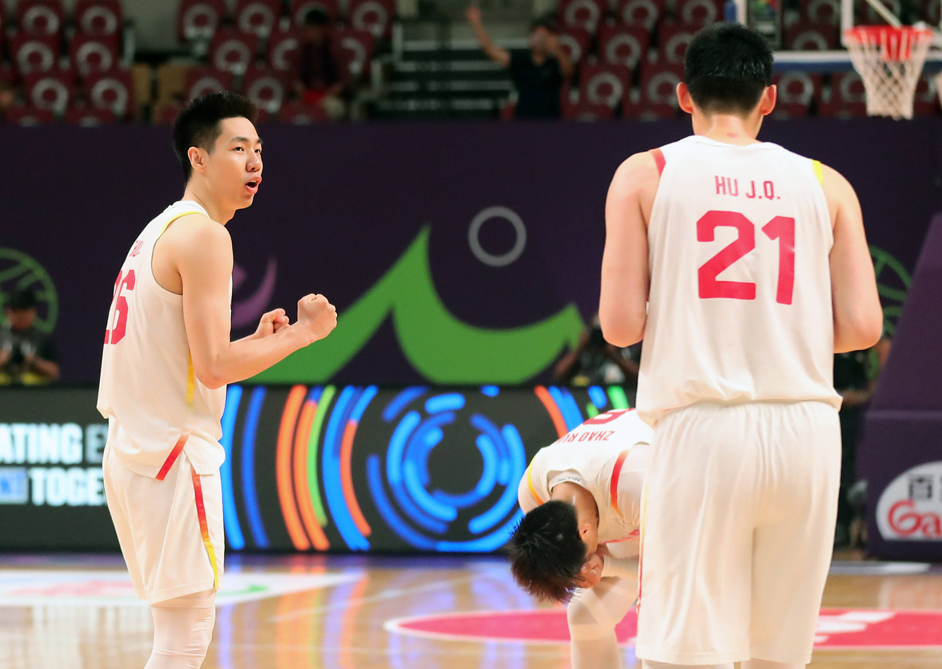 亚洲杯篮球赛落幕东道主庆祝成功举办的简单介绍 亚洲杯篮球赛落幕东道主庆祝成功举办的简单介绍