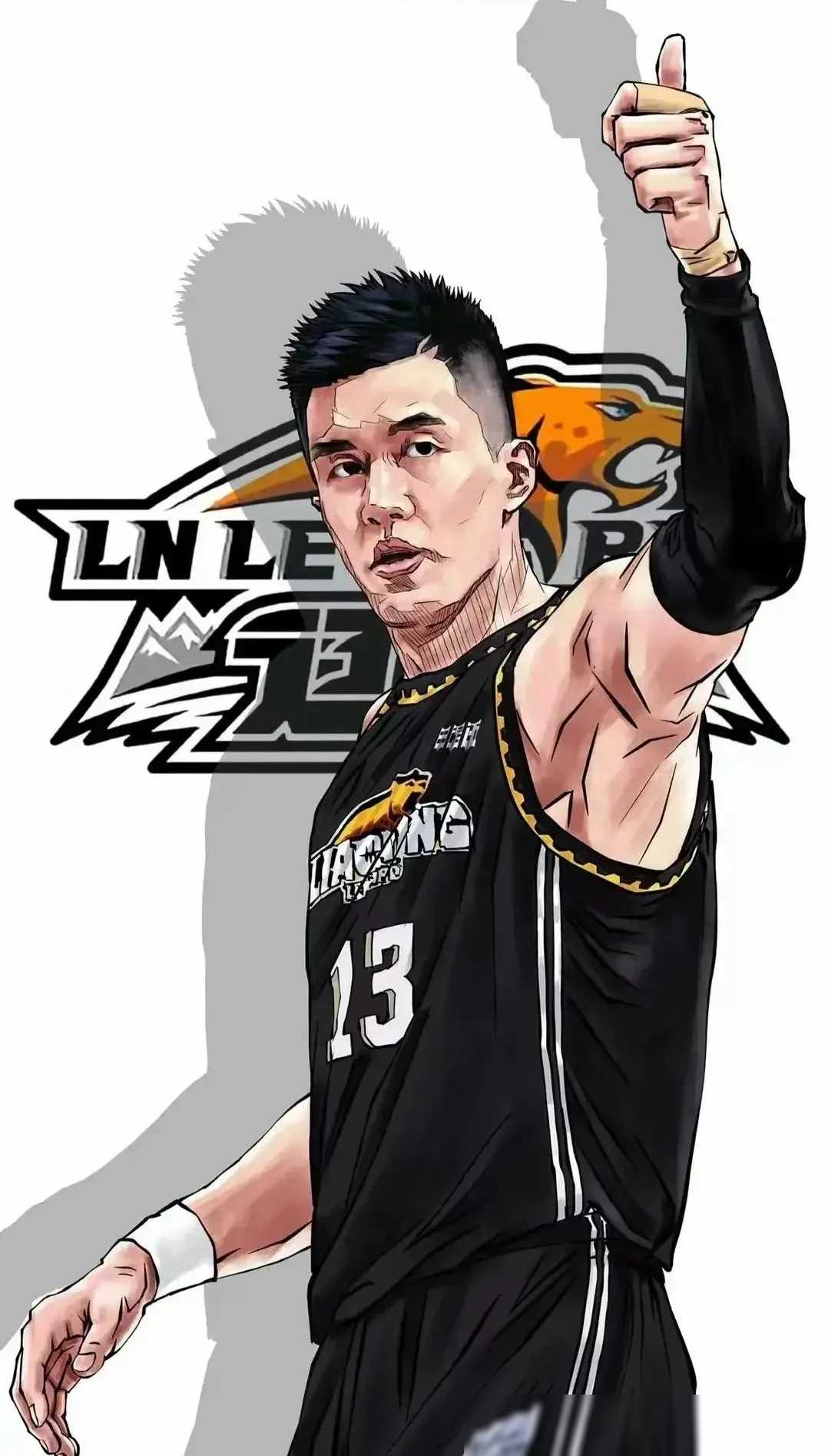 辽宁男篮精彩表现，引发球迷狂热