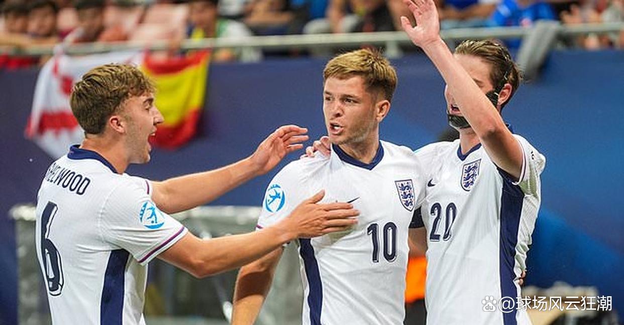 英格兰队在关键比赛中力克对手，晋级下一轮比赛的简单介绍