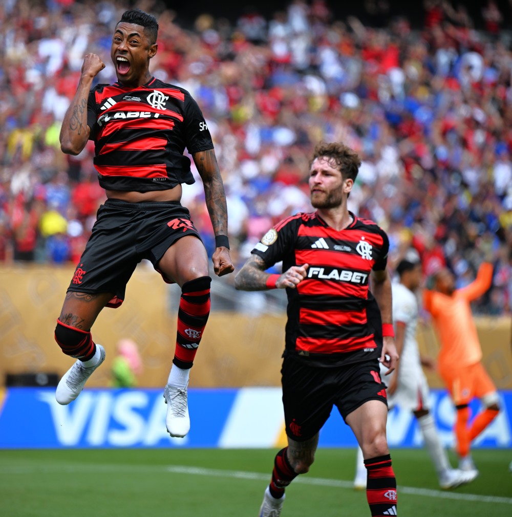 战意十足：弗拉门戈世俱杯热身赛回顾的简单介绍