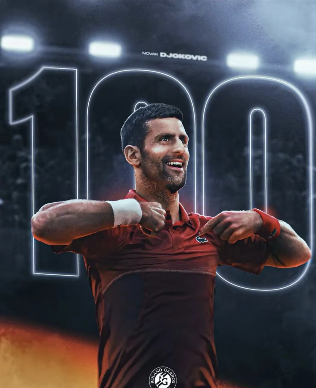 欧洲网球队爆冷意大利网球队，德约科维奇爆发神勇的简单介绍