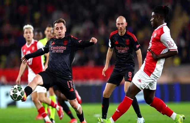 拜仁慕尼黑战胜对手，晋级下一轮的简单介绍