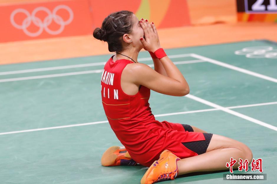 关于泰国羽毛球队完胜中国羽毛球队，马琳爆发神勇的信息