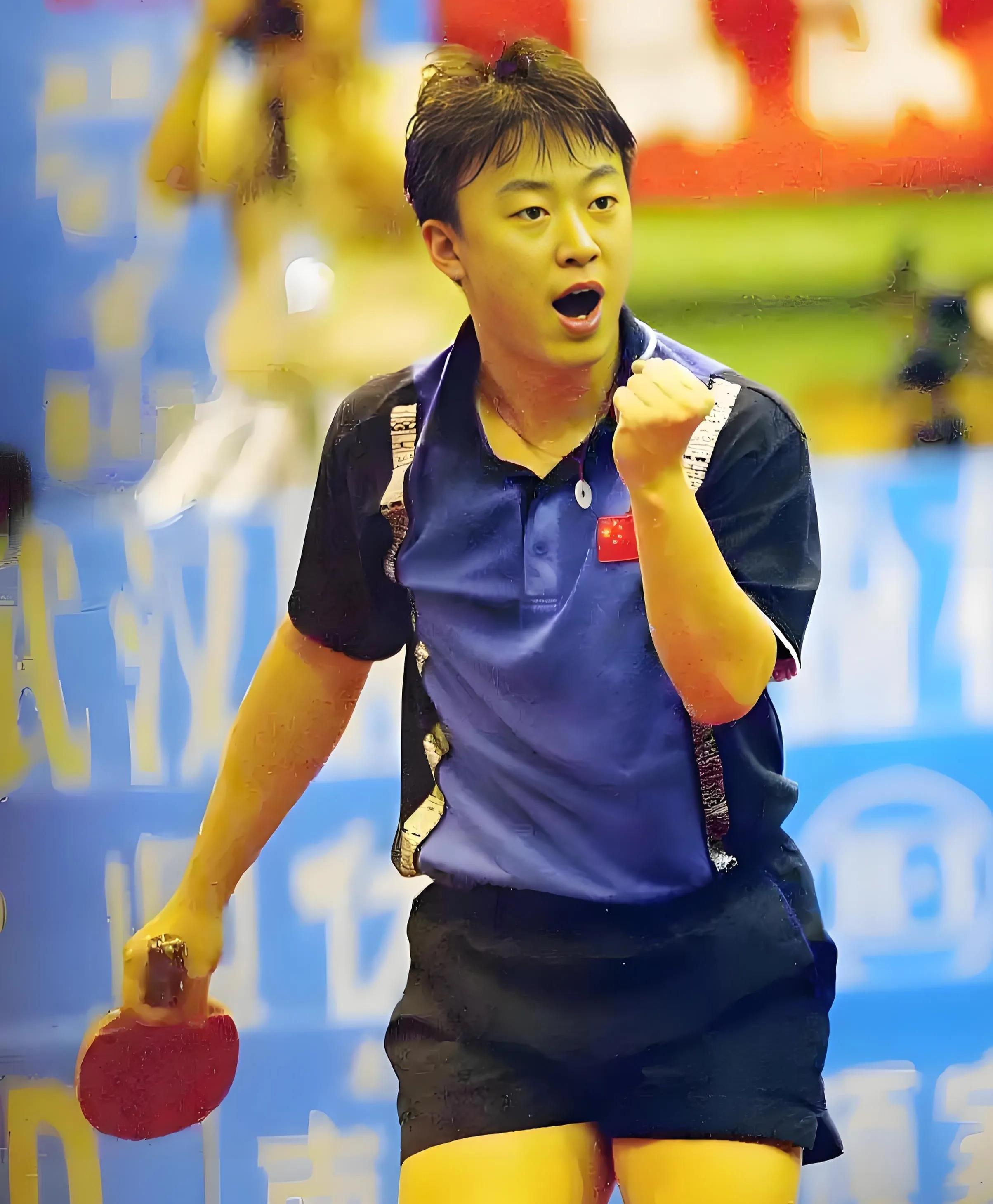 包含波兰乒乓球队强势瑞典乒乓球队，张继科关键制胜的词条